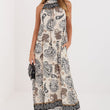 Laden Sie das Bild in den Galerie-Viewer,  Alltagskleid model 228446 Italy Moda 
