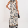 Laden Sie das Bild in den Galerie-Viewer,  Alltagskleid model 228446 Italy Moda 
