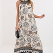 Laden Sie das Bild in den Galerie-Viewer,  Alltagskleid model 228446 Italy Moda 
