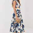 Laden Sie das Bild in den Galerie-Viewer,  Alltagskleid model 228447 Italy Moda 
