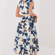 Laden Sie das Bild in den Galerie-Viewer,  Alltagskleid model 228447 Italy Moda 

