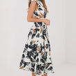 Laden Sie das Bild in den Galerie-Viewer,  Alltagskleid model 228448 Italy Moda 
