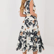 Laden Sie das Bild in den Galerie-Viewer,  Alltagskleid model 228448 Italy Moda 
