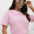 Laden Sie das Bild in den Galerie-Viewer,  Bluse model 228449 Italy Moda 
