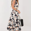 Laden Sie das Bild in den Galerie-Viewer,  Alltagskleid model 228450 Italy Moda 
