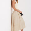 Laden Sie das Bild in den Galerie-Viewer,  Rock model 228452 Italy Moda 
