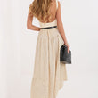 Laden Sie das Bild in den Galerie-Viewer,  Rock model 228452 Italy Moda 
