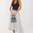 Laden Sie das Bild in den Galerie-Viewer,  Rock model 228453 Italy Moda 
