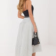 Laden Sie das Bild in den Galerie-Viewer,  Rock model 228453 Italy Moda 
