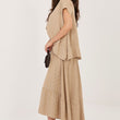 Laden Sie das Bild in den Galerie-Viewer,  Rock model 228456 Italy Moda 
