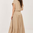 Laden Sie das Bild in den Galerie-Viewer,  Rock model 228456 Italy Moda 
