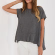 Laden Sie das Bild in den Galerie-Viewer,  Bluse model 228459 Italy Moda 
