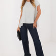 Laden Sie das Bild in den Galerie-Viewer,  Bluse model 228461 Italy Moda 
