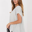 Laden Sie das Bild in den Galerie-Viewer,  Bluse model 228461 Italy Moda 
