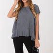 Laden Sie das Bild in den Galerie-Viewer,  Bluse model 228462 Italy Moda 
