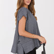 Laden Sie das Bild in den Galerie-Viewer,  Bluse model 228462 Italy Moda 
