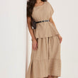 Laden Sie das Bild in den Galerie-Viewer,  Bluse model 228464 Italy Moda 
