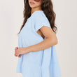 Laden Sie das Bild in den Galerie-Viewer,  Bluse model 228465 Italy Moda 
