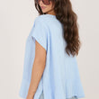 Laden Sie das Bild in den Galerie-Viewer,  Bluse model 228465 Italy Moda 
