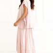 Laden Sie das Bild in den Galerie-Viewer,  Bluse model 228466 Italy Moda 
