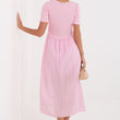 Laden Sie das Bild in den Galerie-Viewer,  Alltagskleid model 228467 Italy Moda 
