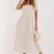 Laden Sie das Bild in den Galerie-Viewer,  Alltagskleid model 228468 Italy Moda 
