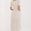 Laden Sie das Bild in den Galerie-Viewer,  Alltagskleid model 228468 Italy Moda 
