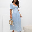 Laden Sie das Bild in den Galerie-Viewer,  Alltagskleid model 228469 Italy Moda 
