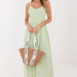 Laden Sie das Bild in den Galerie-Viewer,  Alltagskleid model 228472 Italy Moda 
