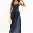 Laden Sie das Bild in den Galerie-Viewer,  Alltagskleid model 228473 Italy Moda 
