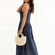 Laden Sie das Bild in den Galerie-Viewer,  Alltagskleid model 228473 Italy Moda 
