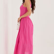 Laden Sie das Bild in den Galerie-Viewer,  Alltagskleid model 228475 Italy Moda 
