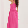 Laden Sie das Bild in den Galerie-Viewer,  Alltagskleid model 228475 Italy Moda 
