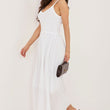 Laden Sie das Bild in den Galerie-Viewer,  Alltagskleid model 228478 Italy Moda 
