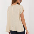Laden Sie das Bild in den Galerie-Viewer,  Bluse model 228460 Italy Moda 
