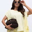 Laden Sie das Bild in den Galerie-Viewer,  Bluse model 228463 Italy Moda 
