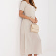 Laden Sie das Bild in den Galerie-Viewer,  Alltagskleid model 228468 Italy Moda 
