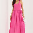 Laden Sie das Bild in den Galerie-Viewer,  Alltagskleid model 228475 Italy Moda 

