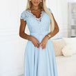 Laden Sie das Bild in den Galerie-Viewer,  Abendkleid model 228479 Numoco 
