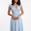 Laden Sie das Bild in den Galerie-Viewer,  Abendkleid model 228479 Numoco 

