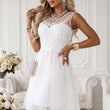 Laden Sie das Bild in den Galerie-Viewer,  Abendkleid model 228485 Numoco 
