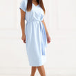 Laden Sie das Bild in den Galerie-Viewer,  Alltagskleid model 228666 Rue Paris 
