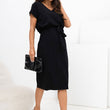 Laden Sie das Bild in den Galerie-Viewer,  Alltagskleid model 228667 Rue Paris 

