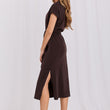 Laden Sie das Bild in den Galerie-Viewer,  Alltagskleid model 228669 Rue Paris 
