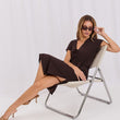 Laden Sie das Bild in den Galerie-Viewer,  Alltagskleid model 228669 Rue Paris 
