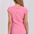 Laden Sie das Bild in den Galerie-Viewer,  T-shirt model 228677 Rue Paris 
