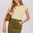 Laden Sie das Bild in den Galerie-Viewer,  T-shirt model 228678 Rue Paris 
