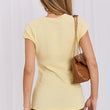 Laden Sie das Bild in den Galerie-Viewer,  T-shirt model 228678 Rue Paris 
