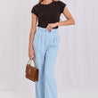 Laden Sie das Bild in den Galerie-Viewer,  T-shirt model 228679 Rue Paris 
