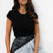 Laden Sie das Bild in den Galerie-Viewer,  T-shirt model 228681 Rue Paris 

